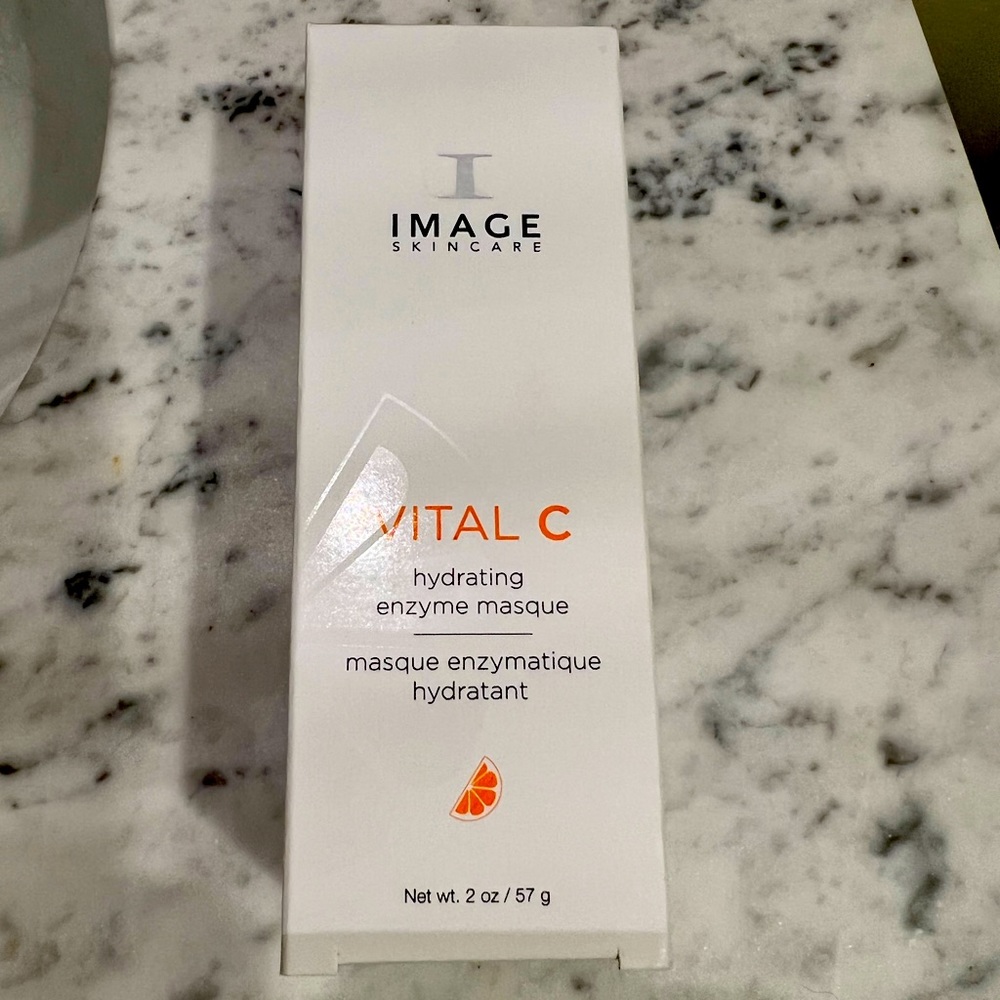 IMAGE Skincare VITAL C Hydrating Enzyme Masque 2 fl. oz
